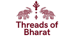 Threads of Bharat Logo